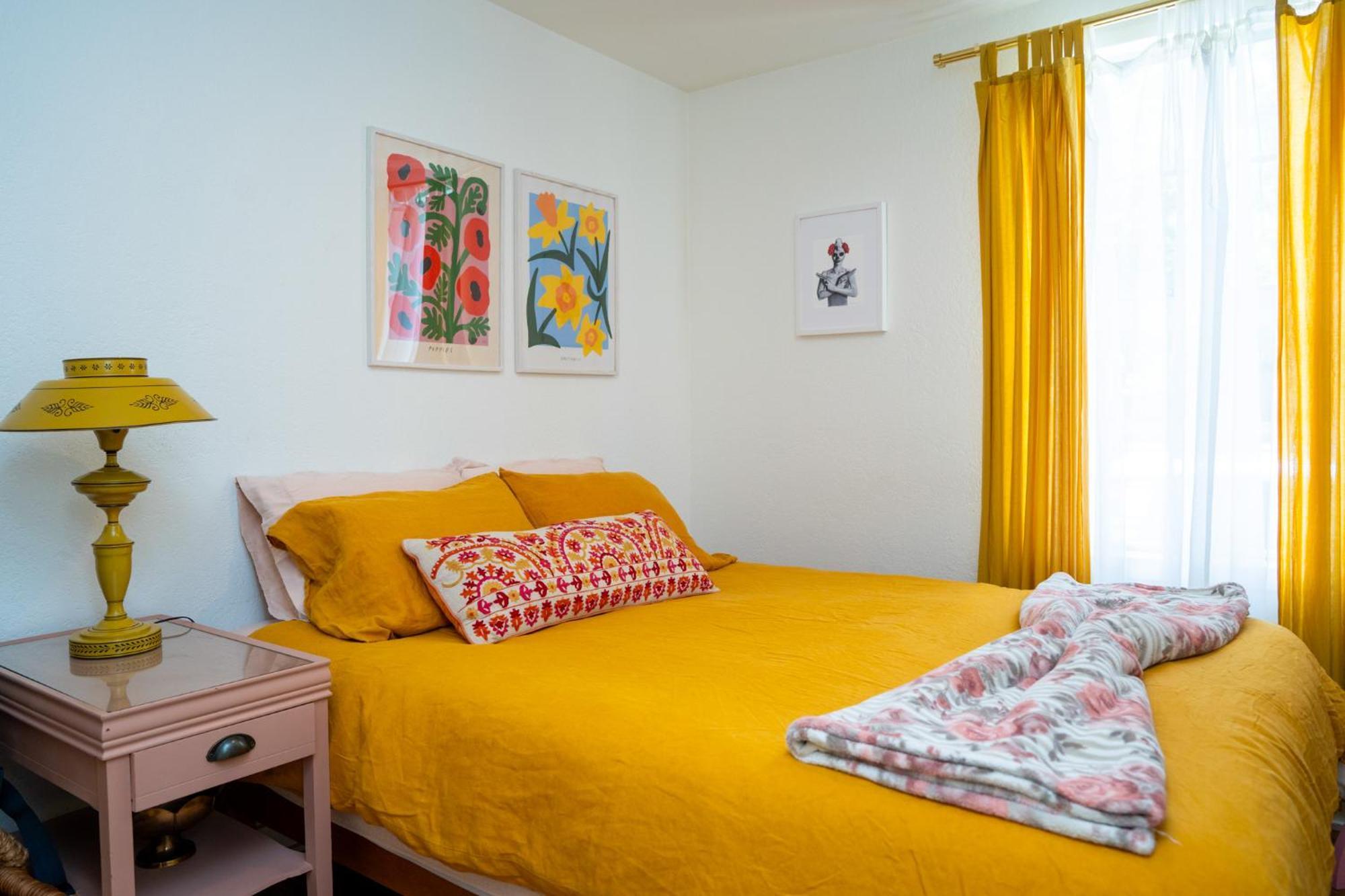 Stylish, Artsy Bungalow Central Eastside أوستن المظهر الخارجي الصورة