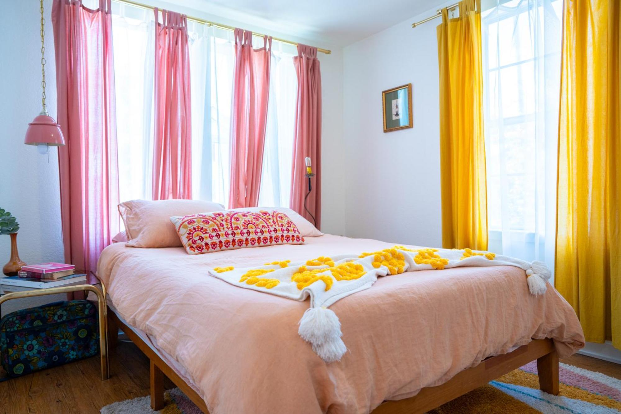 Stylish, Artsy Bungalow Central Eastside أوستن المظهر الخارجي الصورة