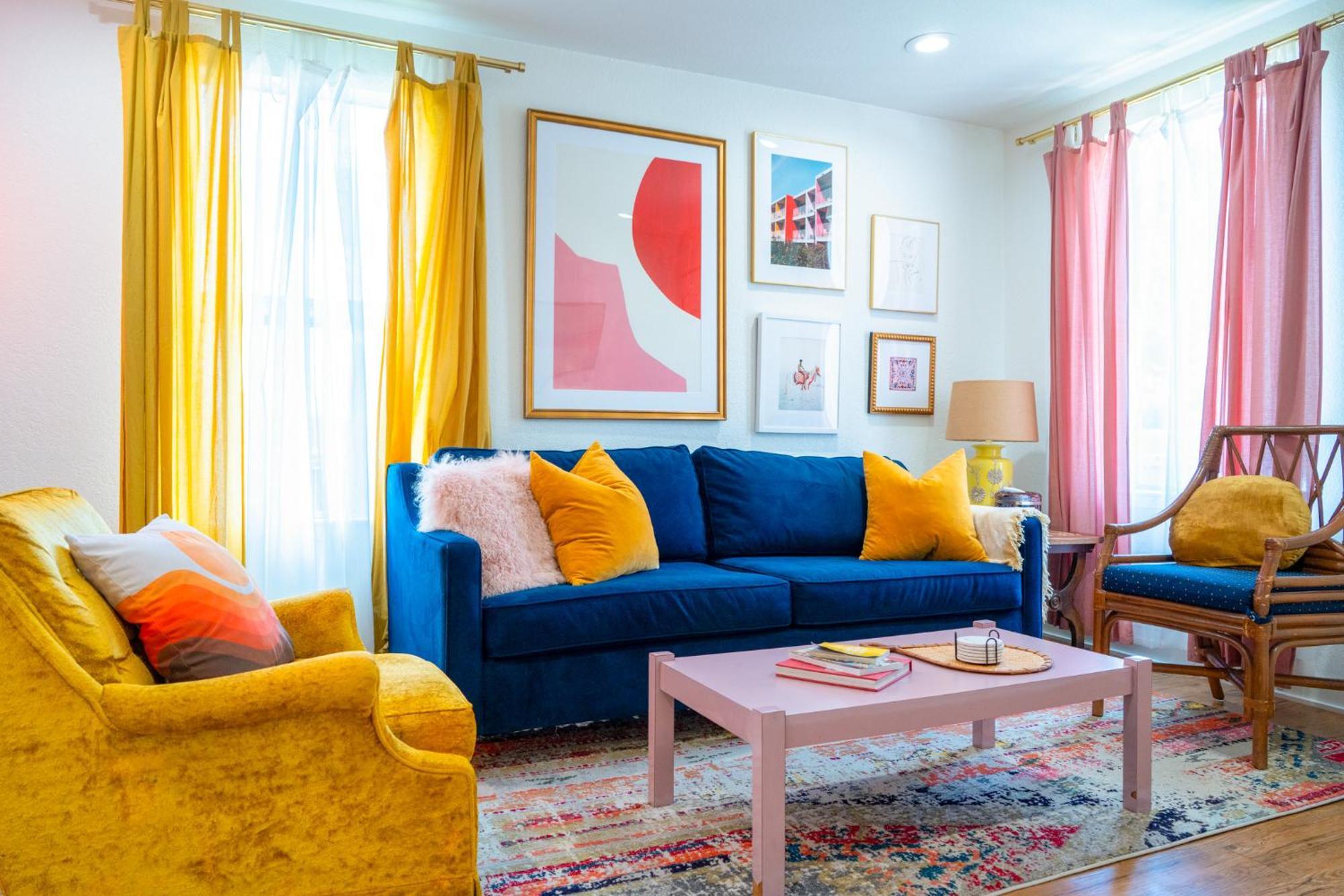 Stylish, Artsy Bungalow Central Eastside أوستن المظهر الخارجي الصورة