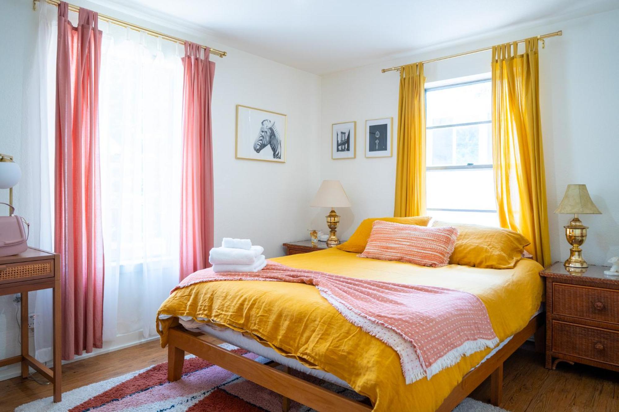 Stylish, Artsy Bungalow Central Eastside أوستن المظهر الخارجي الصورة