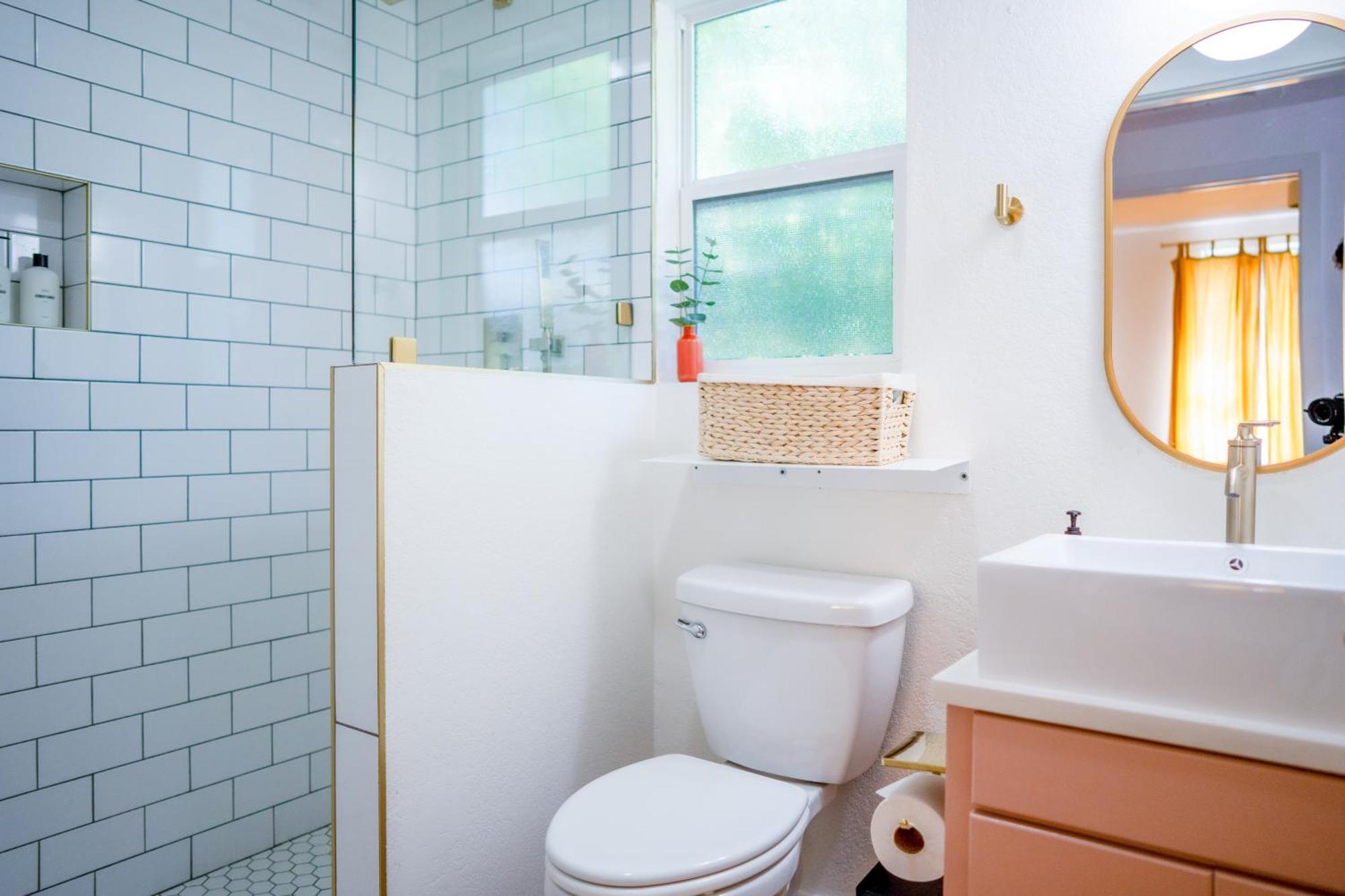 Stylish, Artsy Bungalow Central Eastside أوستن المظهر الخارجي الصورة